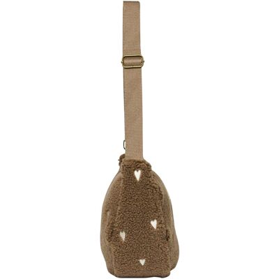 Studio Noos Adult-Gürteltasche braun unisex Studio Noos Adult-Gürteltasche braun unisex