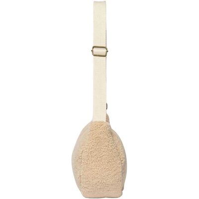 Studio Noos Adult-Gürteltasche beige unisex Studio Noos Adult-Gürteltasche beige unisex