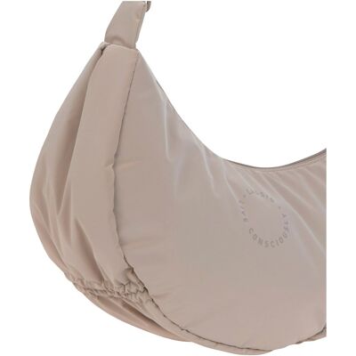 Lässig Bauchtasche Strech Up beige unisex Lässig Bauchtasche Strech Up beige unisex