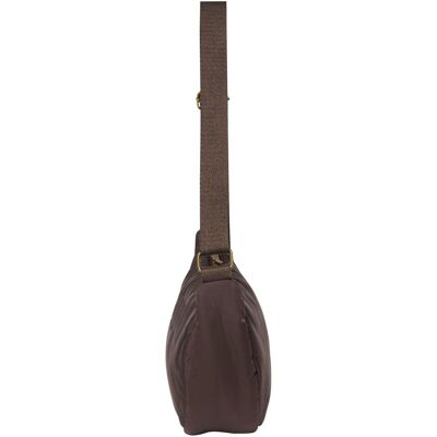 Studio Noos Adult-Gürteltasche braun unisex Studio Noos Adult-Gürteltasche braun unisex
