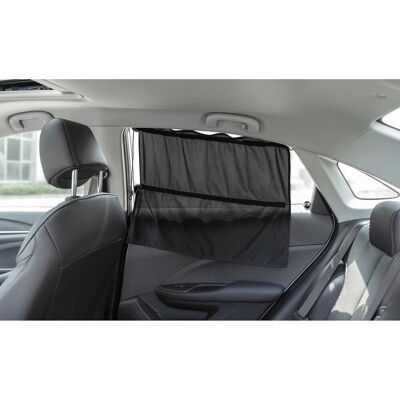 babycab Auto-Sonnenschutz schwarz unisex babycab Auto-Sonnenschutz schwarz unisex