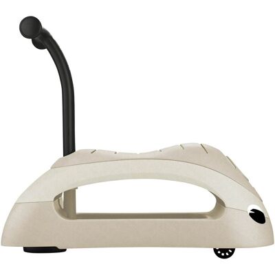 Globber Rutscher Walk n' roll 2in1 ECO weiss unisex Globber Rutscher Walk n' roll 2in1 ECO weiss unisex