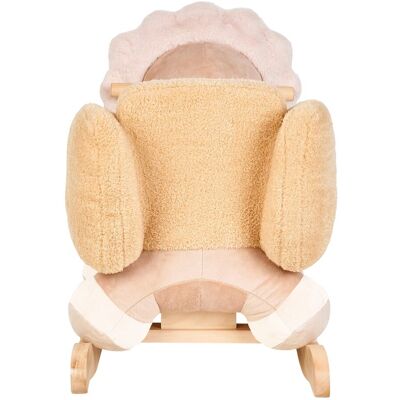 Nattou Ernest le Lion Baby Schaukel - Baby Schaukel Nattou Ernest le Lion Baby Schaukel - Baby Schaukel