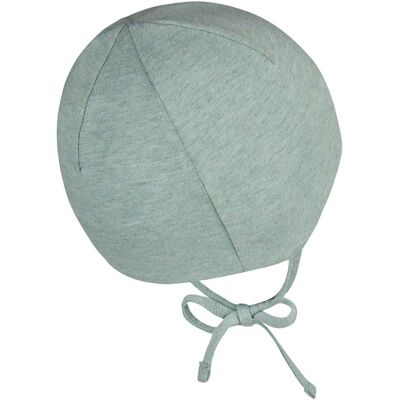 Sterntaler Erstlingsmütze mit Bindeband gruen unisex Sterntaler Erstlingsmütze mit Bindeband gruen unisex