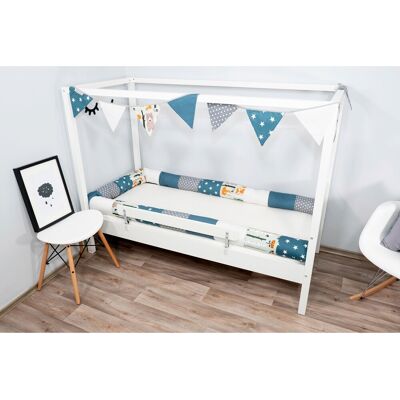 Ullenboom Nestchenschlange 400 cm blau unisex Ullenboom Nestchenschlange 400 cm blau unisex