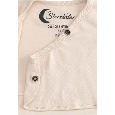 Sterntaler Innenschlafsack Jersey 0.5 TOG beige unisex Sterntaler Innenschlafsack Jersey 0.5 TOG beige unisex