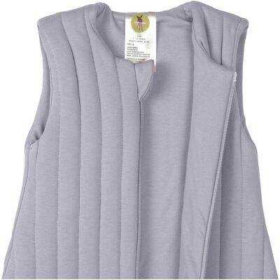 Lässig Winter-Schlafsack Quilted 3.0 TOG lila 86/92 unisex Lässig Winter-Schlafsack Quilted 3.0 TOG lila 86/92 unisex