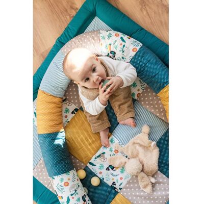 Ullenboom Nestchenschlange 300 cm mehrfarbig unisex Ullenboom Nestchenschlange 300 cm mehrfarbig unisex