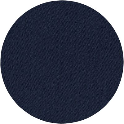 Alvi Ganzjahresschlafsack 4-Season Mull 2.0 TOG blau unisex Alvi Ganzjahresschlafsack 4-Season Mull 2.0 TOG blau unisex