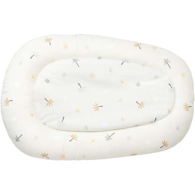 BORNINO HOME Kuschelnest 80x55 cm beige unisex BORNINO HOME Kuschelnest 80x55 cm beige unisex