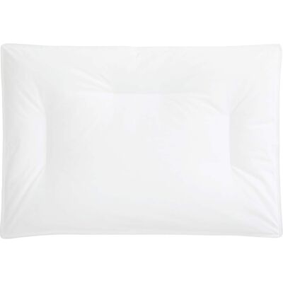 baby-walz Daunen-Kopfkissen 40x60 cm weiss unisex baby-walz Daunen-Kopfkissen 40x60 cm weiss unisex