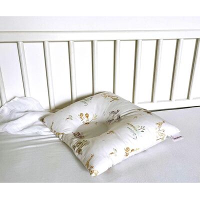 BabyDorm Kopfkissen EasyDorm Gr. II beige unisex BabyDorm Kopfkissen EasyDorm Gr. II beige unisex