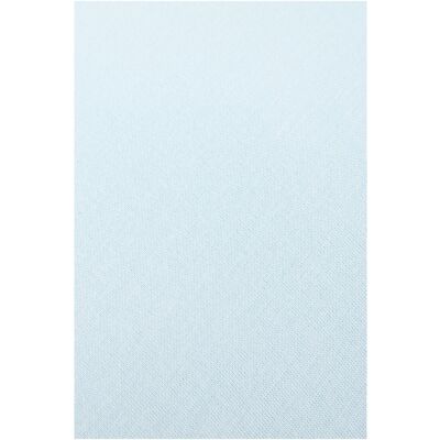 baby-walz Spannbetttuch TENCEL™ 90x200 cm hellblau unisex baby-walz Spannbetttuch TENCEL™ 90x200 cm hellblau unisex