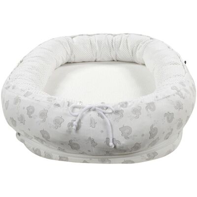 Alvi Kuschelnestchen beige unisex Alvi Kuschelnestchen beige unisex