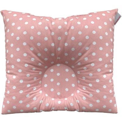BabyDorm Kopfkissen EasyDorm Gr. II rosa BabyDorm Kopfkissen EasyDorm Gr. II rosa