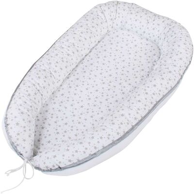 babybay Kuschelnest weiss unisex babybay Kuschelnest weiss unisex