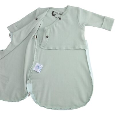 Sterntaler Innenschlafsack Jersey 0.5 TOG blau unisex Sterntaler Innenschlafsack Jersey 0.5 TOG blau unisex