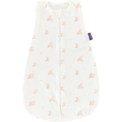 Träumeland Sommerschlafsack Liebmich 0.5 TOG beige unisex Träumeland Sommerschlafsack Liebmich 0.5 TOG beige unisex