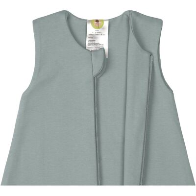 Lässig Sommer-Schlafsack Jersey 0.5 TOG gruen 86/92 unisex Lässig Sommer-Schlafsack Jersey 0.5 TOG gruen 86/92 unisex