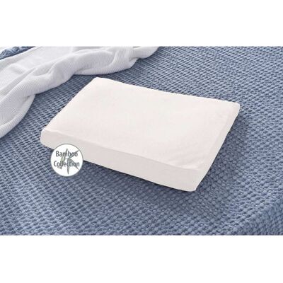 Theraline Kinderkopfkissen 50x40 cm weiss unisex Theraline Kinderkopfkissen 50x40 cm weiss unisex