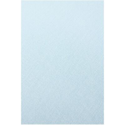 baby-walz Spannbetttuch TENCEL™ 40x90 cm hellblau unisex baby-walz Spannbetttuch TENCEL™ 40x90 cm hellblau unisex