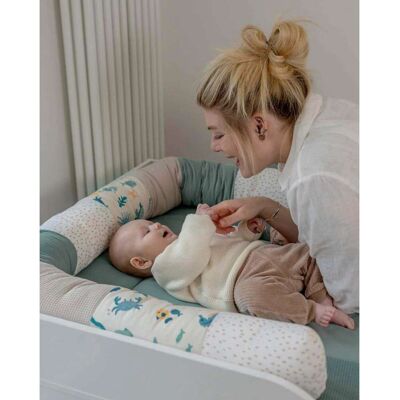 Ullenboom Nestchenschlange Unterwasser tuerkis unisex Ullenboom Nestchenschlange Unterwasser tuerkis unisex