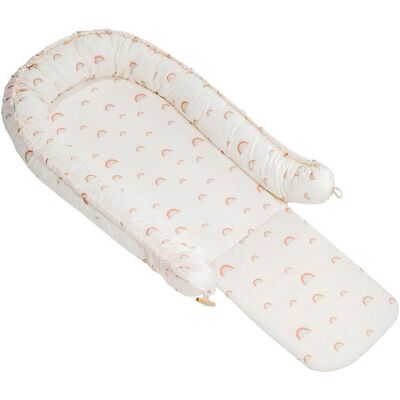 Julius Zöllner Kuschelnest NIDO Max mehrfarbig unisex Julius Zöllner Kuschelnest NIDO Max mehrfarbig unisex