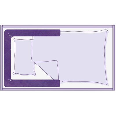 Träumeland Nestchenschlange 200 cm gruen unisex Träumeland Nestchenschlange 200 cm gruen unisex