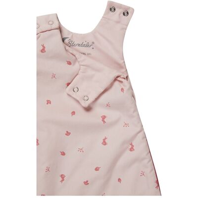 Sterntaler Ganzjahres-Schlafsack 1.5 TOG rosa 62/68 Sterntaler Ganzjahres-Schlafsack 1.5 TOG rosa 62/68