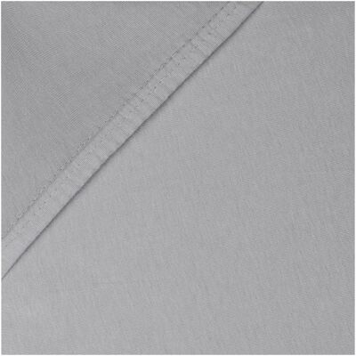 babybay 2er-Pack Jersey-Spannbetttücher Deluxe für Beistellbett Maxi, Midi, Boxspring, Comfort und Comfort Plus grau unisex babybay 2er-Pack Jersey-Spannbetttücher Deluxe für Beistellbett Maxi, Midi, Boxspring, Comfort und Comfort Plus grau unisex