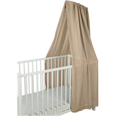 Sterntaler Betthimmel 160x300 cm beige unisex Sterntaler Betthimmel 160x300 cm beige unisex
