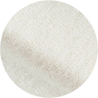 Alvi Kuschelnestchen Frottier 70x34 cm weiss unisex Alvi Kuschelnestchen Frottier 70x34 cm weiss unisex