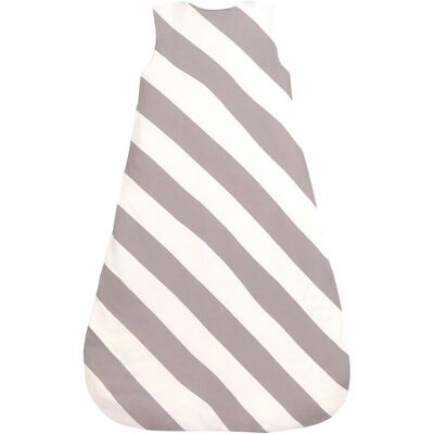 Lässig Ganzjahres-Schlafsack 2.5 TOG grau 62/68 unisex Lässig Ganzjahres-Schlafsack 2.5 TOG grau 62/68 unisex