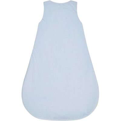 Sterntaler Ganzjahres-Schlafsack Hydrocool 1.5 TOG blau unisex Sterntaler Ganzjahres-Schlafsack Hydrocool 1.5 TOG blau unisex