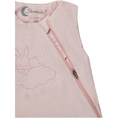 Sterntaler Ganzjahres-Schlafsack 1.5 TOG rosa Sterntaler Ganzjahres-Schlafsack 1.5 TOG rosa