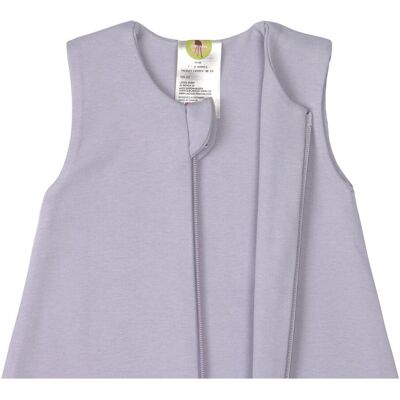 Lässig Sommer-Schlafsack Jersey 0.5 TOG lila 50/56 unisex Lässig Sommer-Schlafsack Jersey 0.5 TOG lila 50/56 unisex