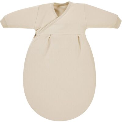 Alvi Baby-Mäxchen mitwachsender Bio-Baumwolle Schlafsack - TOG 2,5 Alvi Baby-Mäxchen mitwachsender Bio-Baumwolle Schlafsack - TOG 2,5