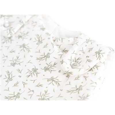 Träumeland Ganzjahresschlafsack Liebmich 2.5 TOG weiss 50/56 unisex Träumeland Ganzjahresschlafsack Liebmich 2.5 TOG weiss 50/56 unisex