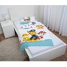 Baby Best Renforcé-Bettwäsche 40x60 / 100x135 cm weiss unisex