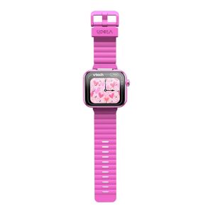 Vtech Kamera-Uhr KidiZoom Smart Watch MAX pink unisex