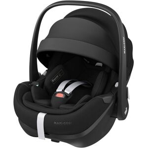 Maxi-Cosi Babyschale Pebble 360 Pro i-Size inkl. Isofix-Basis Family Fix 360 Pro schwarz unisex