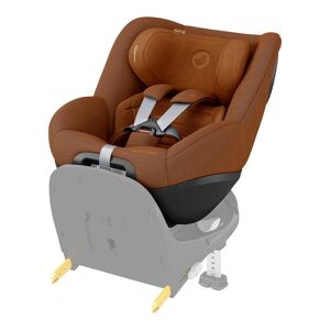 Maxi-Cosi Kindersitz Pearl 360 Pro i-Size inkl. Isofix-Basis Family Fix 360 Pro orange unisex