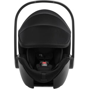 Britax Römer Babyschale BABY-SAFE PRO i-SIZE GREEN SENSE inkl. Isofix-Basis VARIOBASE 5Z schwarz unisex