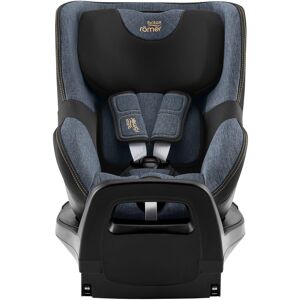 Britax Römer Kindersitz DUALFIX PRO i-SIZE blau unisex