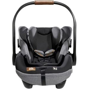 Joie Babyschale i-Level Recline i-Size grau unisex