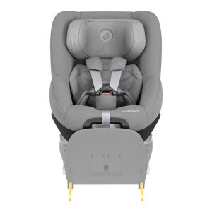Maxi-Cosi Kindersitz Pearl 360 Pro i-Size inkl. Isofix-Basis Family Fix 360 Pro grau unisex