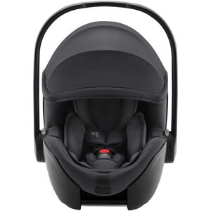 Britax Römer Babyschale BABY-SAFE PRO i-SIZE inkl. Isofix-Basis VARIOBASE 5Z grau unisex