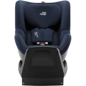 Britax Römer Kindersitz DUALFIX Plus i-Size blau unisex