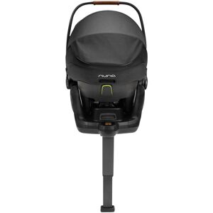 Nuna Isofix-Basis für Pipa next schwarz unisex