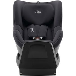 Britax Römer Kindersitz DUALFIX Plus i-Size grau unisex